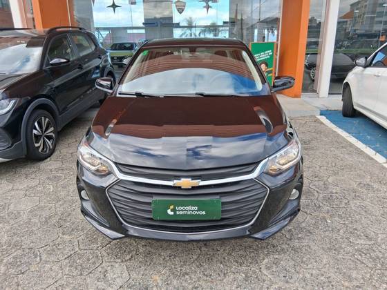 CHEVROLET ONIX 1.0 FLEX PLUS LT MANUAL